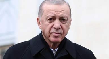 Erdoğan: Bunlar ahlaksız, adi, alçak...