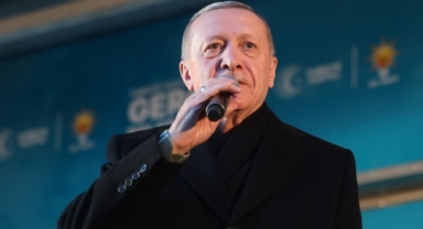 Erdoğan: Çoğumuz ötekileştirildik