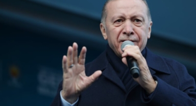 Erdoğan'dan döviz rezervi açıklaması!