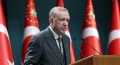 Erdoğan'dan emekli maaşı açıklaması