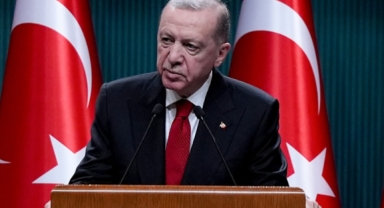 Erdoğan'dan Netanyahu'ya tepki