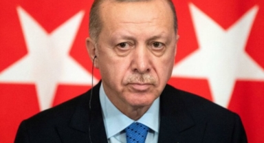 Erdoğan'dan 'Nevruz Bayramı' mesajı
