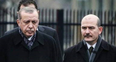 Erdoğan'dan Süleyman Soylu sürprizi