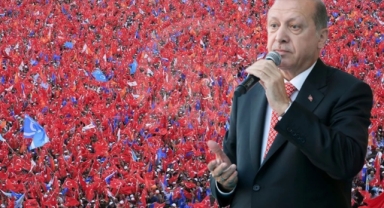 İstanbul mitinginde emeklilere müjde verecek 