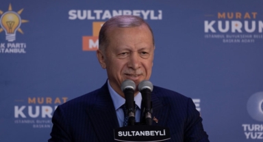 Erdoğan Romanlardan sandıkta 'patlama' bekliyor