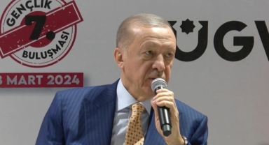 Erdoğan üçüncü kez aday olabilir 