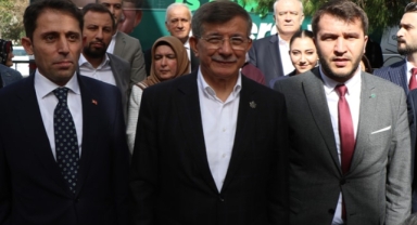 Erdoğan ve Bahçeli'ye ağır sözler