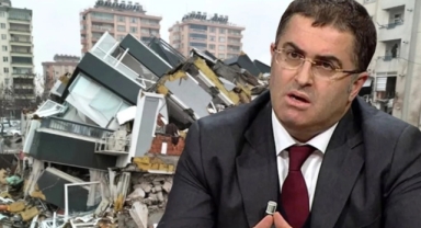 Ersan Şen'e mahkemede soğuk duş