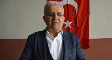 Eski belediye başkanı tekrar tutuklandı