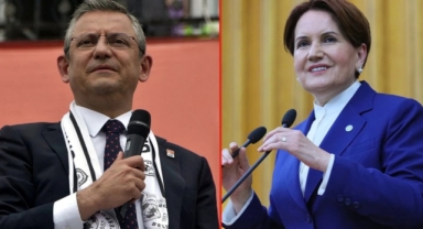 'Eski dosttan düşman olmaz'