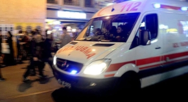 Eski Mhp'li başkan hayatını kaybetti