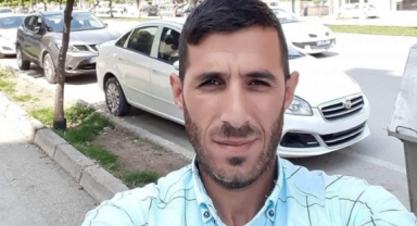 Eski sevgilisini tabancayla vurdu