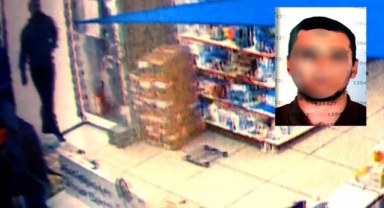 Aracına aldığı adam 'Allahu Ekber' diyerek bıçakladı