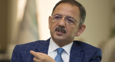 'Evlerimizi depreme dirençli hale getirmek zorundayız'