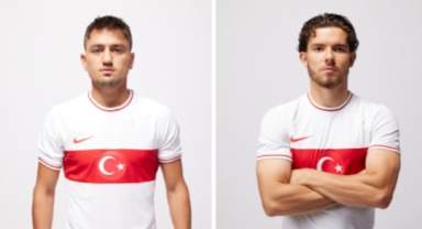 Fenerbahçeli iki isim milli kadrodan çıkarıldı