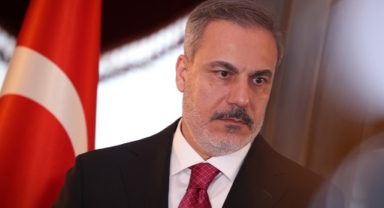 Fidan'dan 'ABD ile yeni sayfa' açıklaması