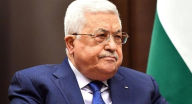 Filistin Devlet Başkanı Türkiye'ye geliyor