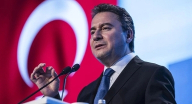 “Gelin 31 Mart’ta DEVA logosunda buluşalım”