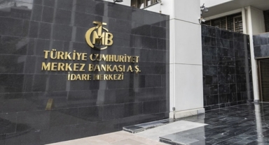 Gözler Merkez Bankası'nın faiz kararında