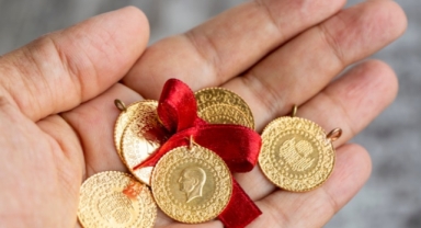 Gram altın yeni zirveyi gördü