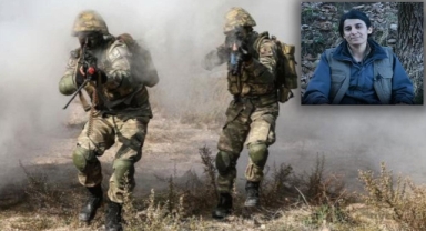 Gülsün Silgir etkisiz hale getirildi 