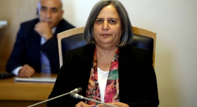 Gültan Kışanak’tan Kürt sorunu çıkışı
