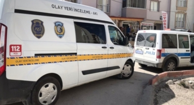 Haber alınamayan kişi ölü bulundu