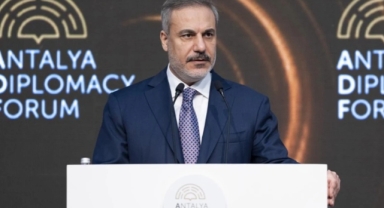 Hakan Fidan dünyanın merak ettiği soruyu yanıtladı