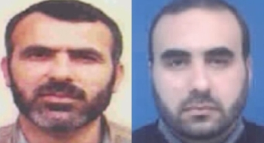 Hamas’ın üst düzey isimleri öldürüldü