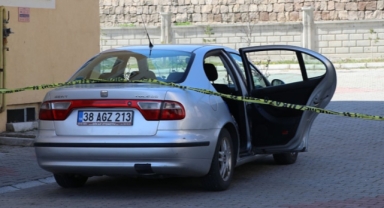 Hastane yolunda can verdi