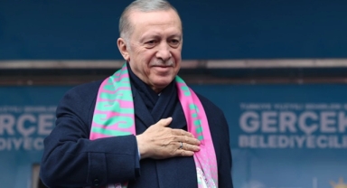 'Hayat pahalılığıyla sınanıyoruz'