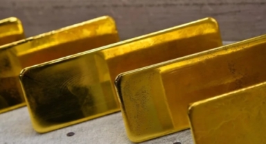 Hazine'den kritik 'altın' kararı