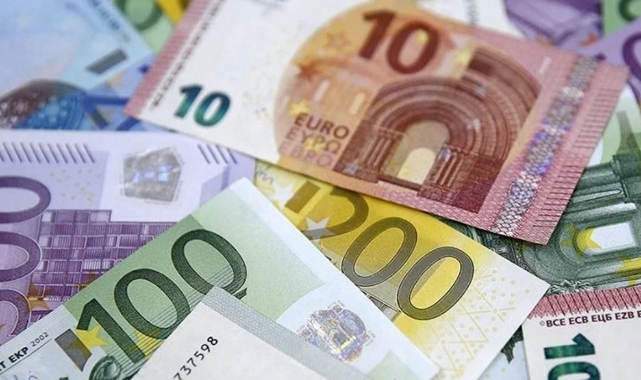 Hazineden 2 milyar euroluk tahvil ihracı