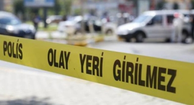 Hırsızlık için girdiği evde kayınvalidesini öldürdü