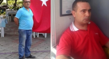 Husumetlisine 12 kurşun sıktı