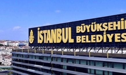İBB'DEN KAMUOYUNA DUYURU