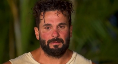 İddialı yarışmacı hayallerine veda etti 