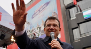 'İki şeyle işimiz olmaz'