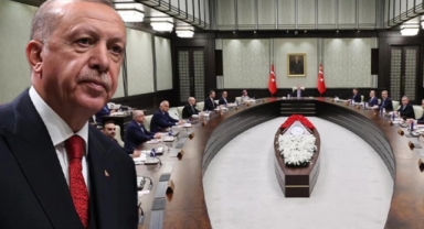 İkramiyelerin 10 bin TL'ye yükseltildiğini açıklayacak