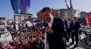 İLÇE TURLARI HALK BULUŞMALARINA DÖNÜŞTÜ