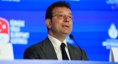 İMAMOĞLU: 2027 AVRUPA OYUNLARI İSTANBUL’DA