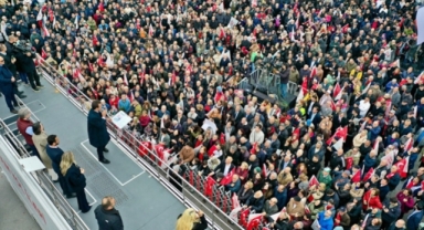 İmamoğlu: Bunu kendime yediremiyorum...
