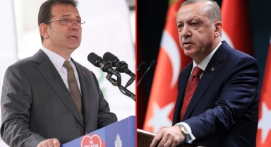 İmamoğlu Erdoğan'ın sözlerini hatırlattı