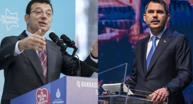 İmamoğlu farkı açıyor