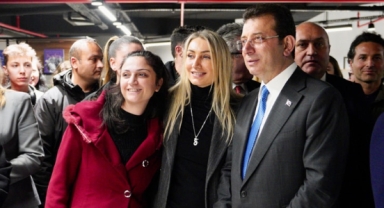 İmamoğlu'ndan iyilik çağrısı