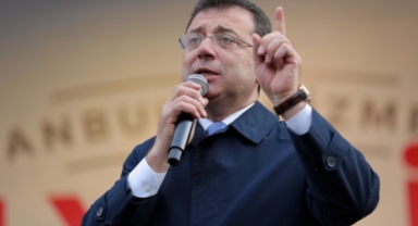 İmamoğlu: Oyunuzu bölmeyin