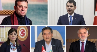 İmamoğlu yarışı önde götürüyor