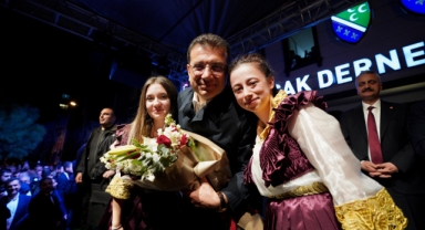 İMAMOĞLU: YAŞADIĞIMIZ ‘EKONOMİK AFET’