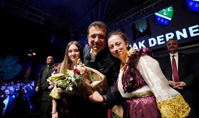 İMAMOĞLU: YAŞADIĞIMIZ ‘EKONOMİK AFET’