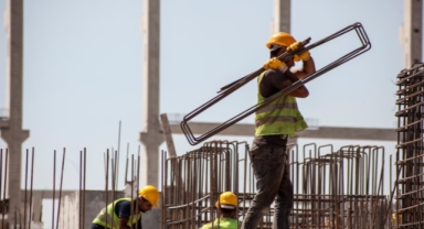 İnşaat maliyetlerinde sert artış